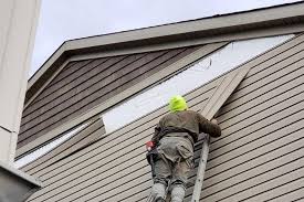 Reliable Stone Park, IL Siding Solutions